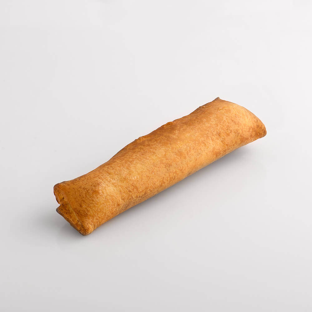 Olympia Croissant - Λουκανικόπιτα