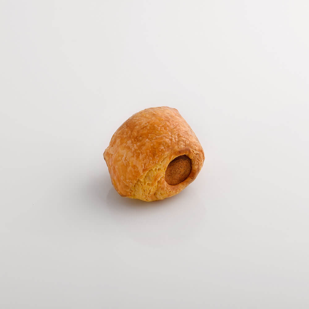 Olympia Croissant - Mini Λουκανικοπιτάκι