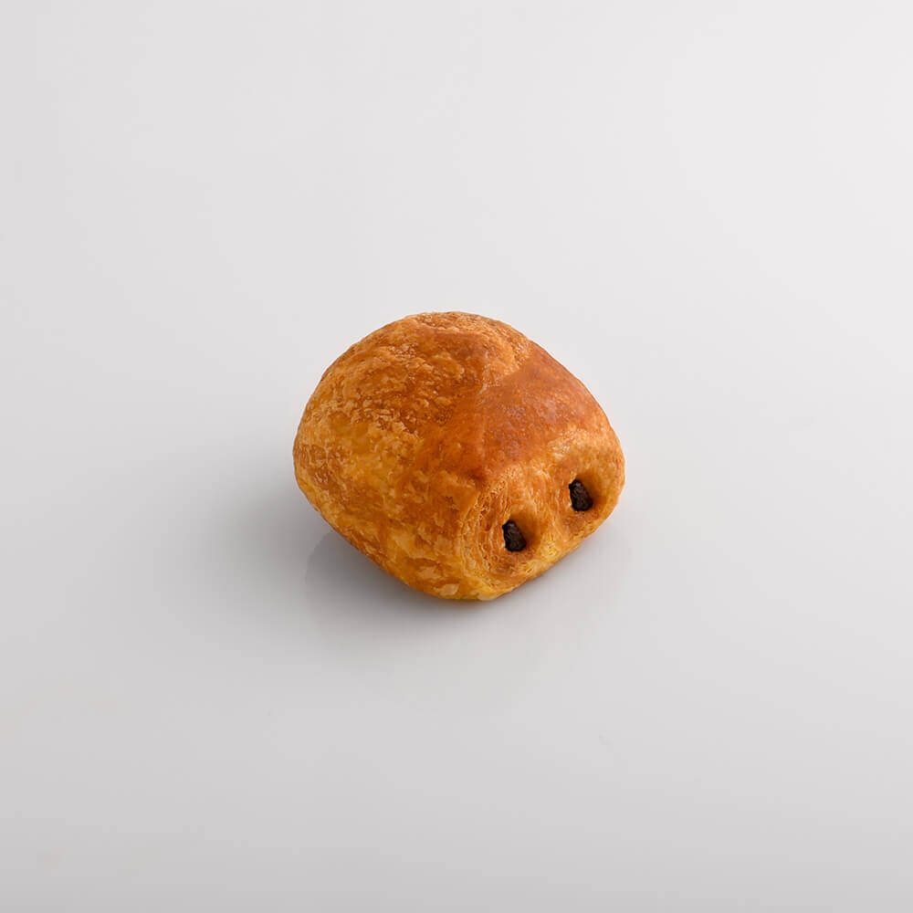 Olympia Croissant - Mini Κρουασάν Σοκολάτας με Stick