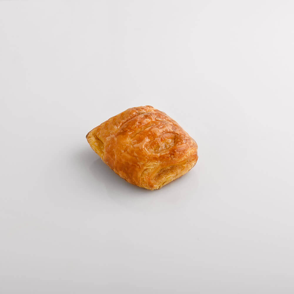 Olympia Croissant - Mini Μπουγατσάκι