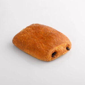 Olympia Croissant - Chocolate Croissant with Stick