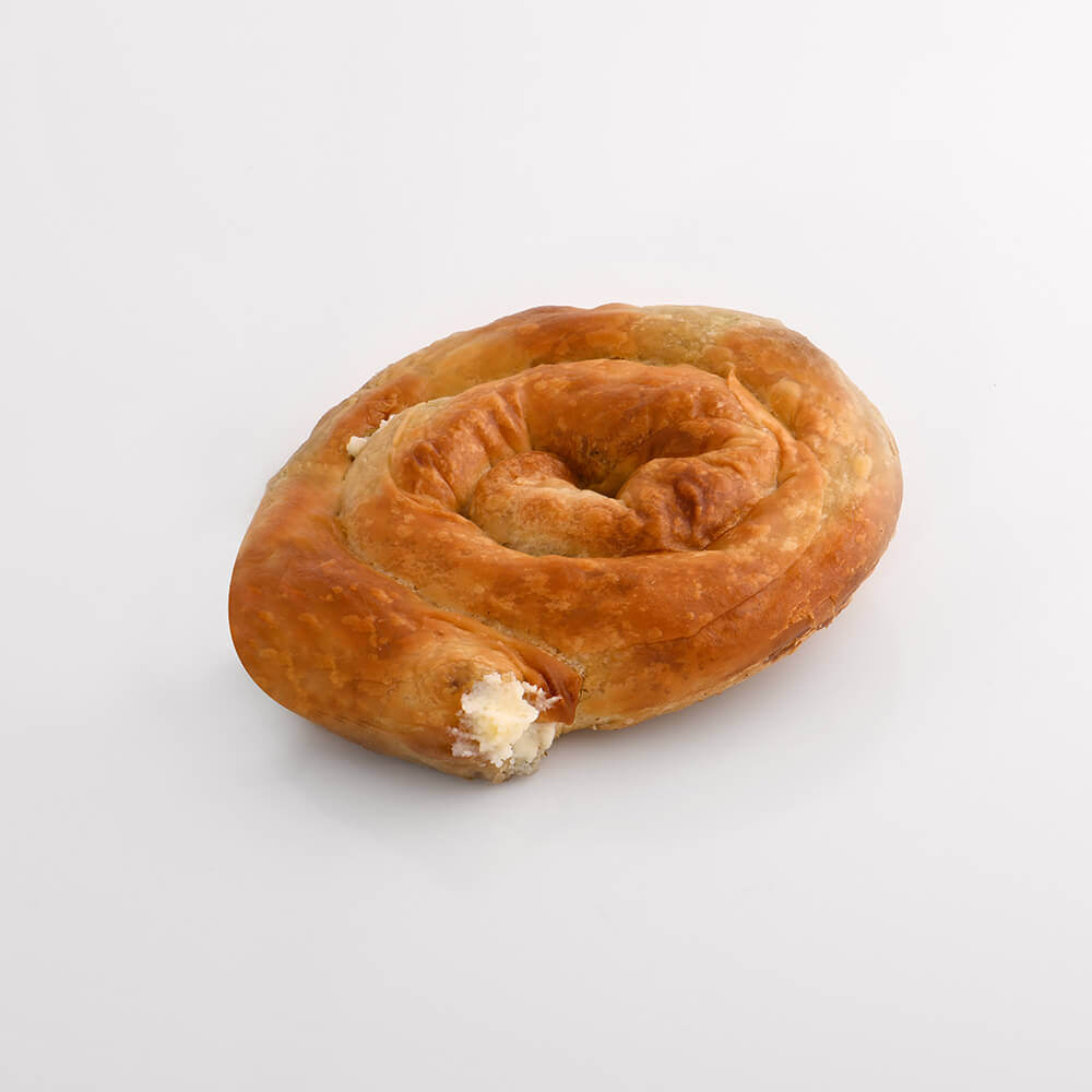 Olympia Croissant - Στριφτή Τυρόπιτα