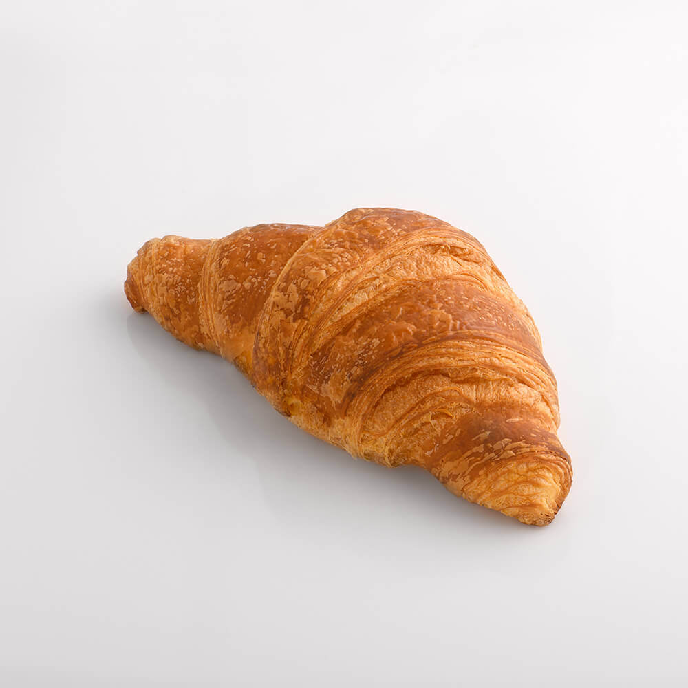Olympia Croissant - Κρουασάν Βουτύρου & Μαργαρίνης